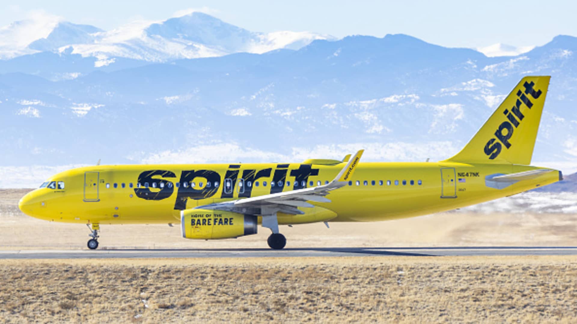 Spirit Airlines Review [2022] Worth it for the price?